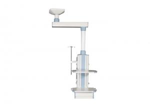 China ODM OEM Class II Single Arm Surgical Tower For Operating Room on sale