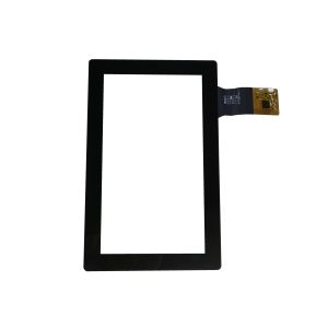 Buy cheap 10.1 Inch ILItek 2511 Chip Custom Capacitive Touch Screen product