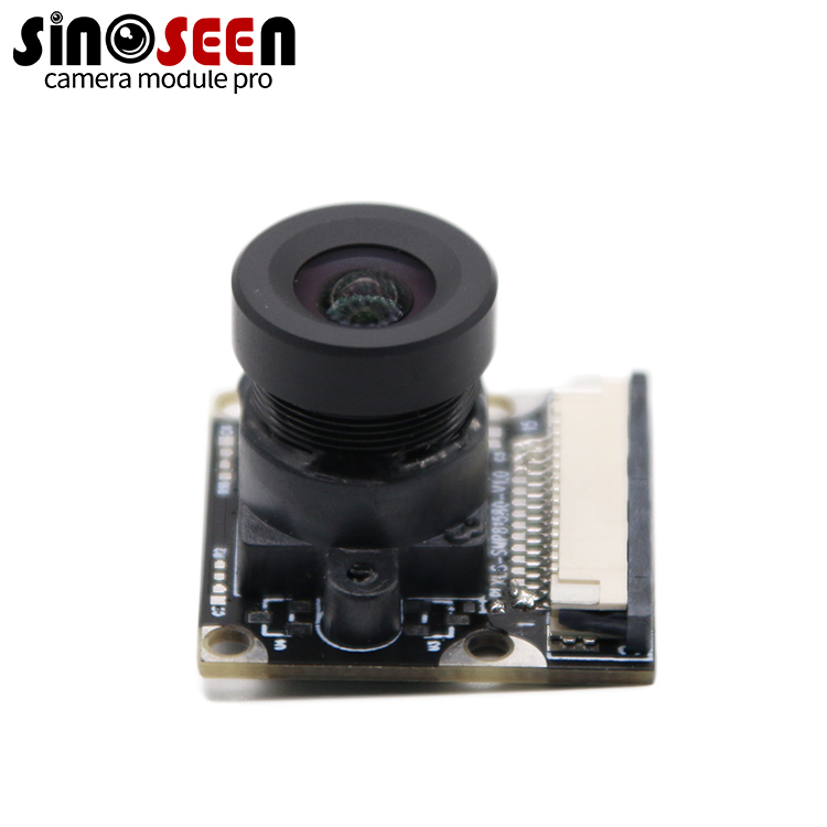 Buy cheap Sony IMX219 8MP Raspberry Pi Camera Module with 1080p Video product