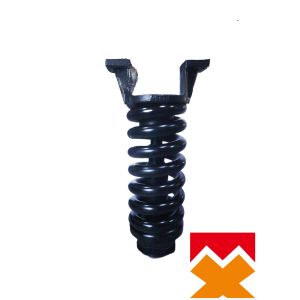 Buy cheap DH255 DH258 DH300 Track Adjuster Recoil Spring Replacement Crawler Excavator Parts product