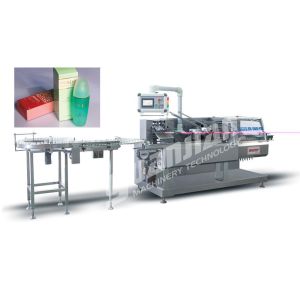 Buy cheap Bagged Granule Automatic Cartoning Machine Mosquito Coil Incense product