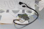 Bends Resistant Automotive NTC Thermistor High Accuracy Good Tightness