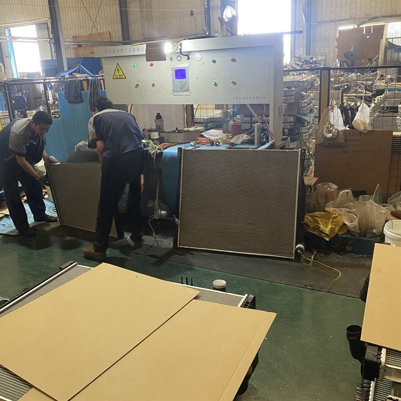 Guangzhou Dongxinnan Construction Machinery Parts Co., Ltd.
