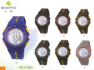 Buy cheap sports digital watch ST-2128G product