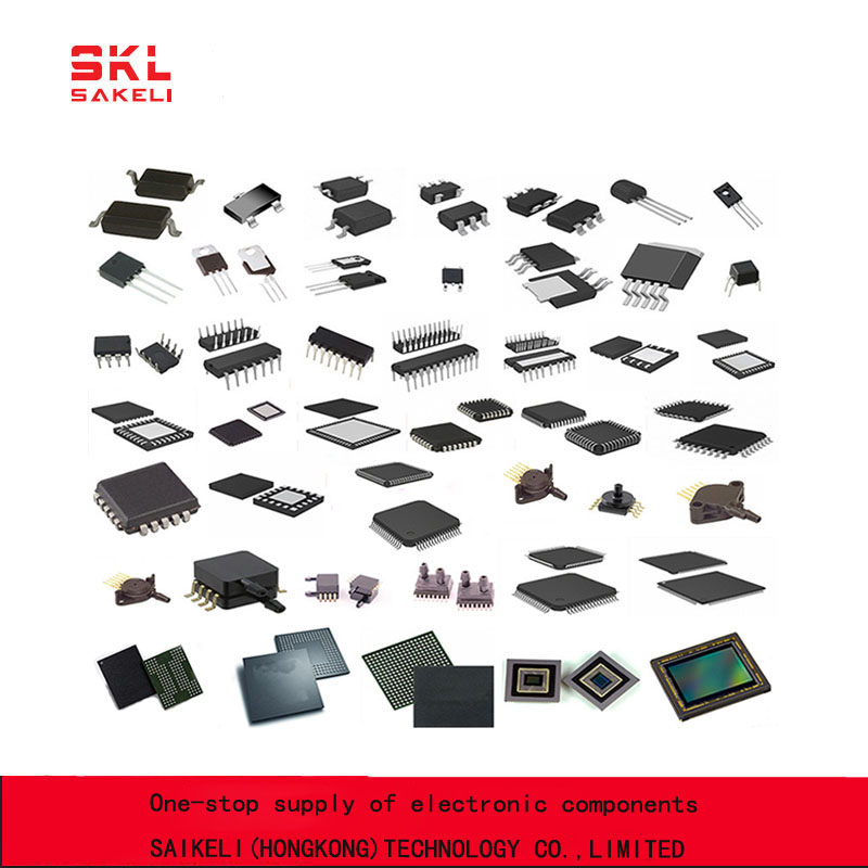 Mc9s12dj64mfue Ic 80-qfp Mcu 16bit 64kb Flash Integrated Circuits Mcu New Original