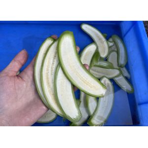 Mustard Shredding Vegetable Processing Machine Kohlrabi Strip Cutting Equipment