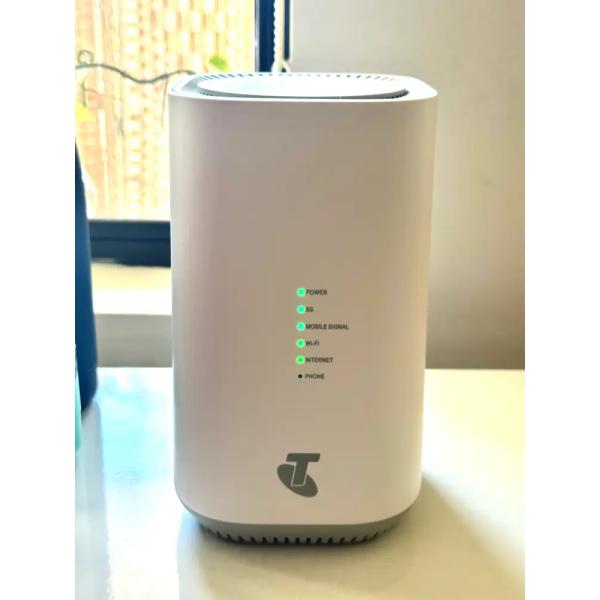 Arcadyan Telstra 5G Home Modem X55 AW1000 Openwrt WiFi 6 AX3600 Gigabit Ethernet Port 5G CPE Easy Mesh WiFi Router