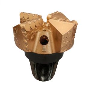 Buy cheap Wear Resistant Round Drag Drilling Tool With Customizable Height product