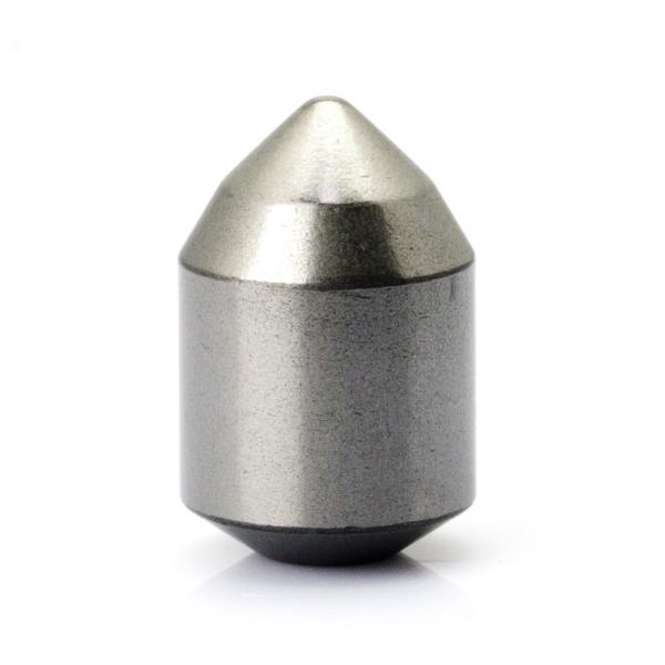 OEM 90HRA Tungsten Carbide Buttons Cemented Carbide Buttons Grinding Surface