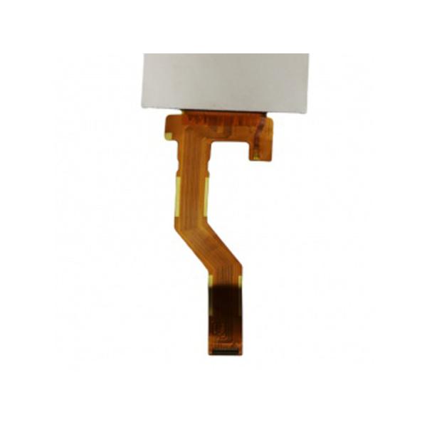 5.98 Inch High Resolution Tft Display Module 1440×2560 Dots 50 Pins MIPI 400C/D Free View Angle