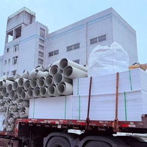 Buy cheap Microwaveable Molecular Plastic PP Sheet 20mm For Food Packaging product