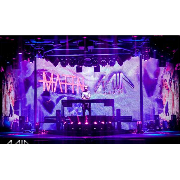 P10*20 Advertising Digital Signage Display 4608pixel/Sqm