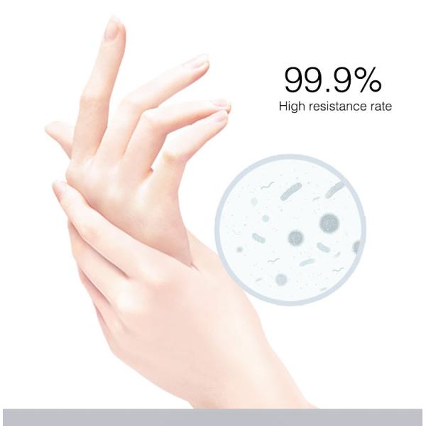 2020 Electric 1200ml Black White Table Top and Wall Mount Handsfree Foaming Touchless Liquid Automatic Foam Soap Dispens