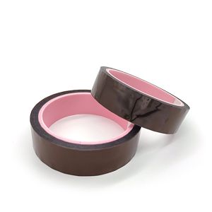 ESD Polyimide Heat Resistant Tape 290 °C 0.05 Thickness OEM ODM