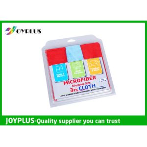 Non - Scratch Microfiber Cleaning Microfiber multi-purpose cleaning cloth