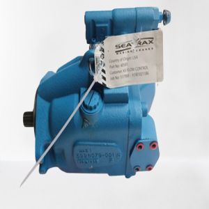 Buy cheap Seatrax Pilot Circuit Pump 40581 product