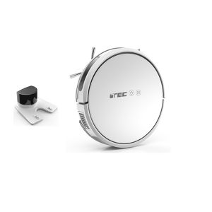 450ml Water Tank Intelligent Mop Cleaner Upgraded Triple Cleaning System