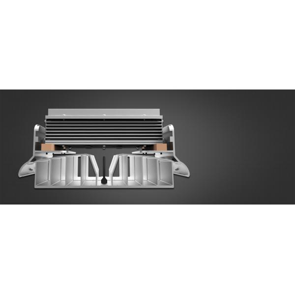 Led Flood Light Modular Led Reflector Waterproof Stadium Lighting 480V