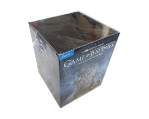 China 2019 Bluray Game of Thrones Season 1-8 33DVD Adult blu-ray dvd complete series blu ray box sets TV showS box sets on sale