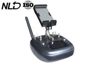 Buy cheap 16 Channels 8000mAh Lipo 1S 4km UAV Remote Control product