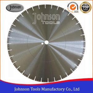Buy cheap Reinforced 350mm Turbo Segmented Concrete Blade Laser Welded product