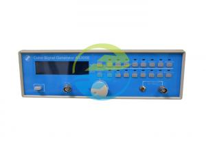 Buy cheap Color TV Signal Generator Audio Video Test Equipment - 1Vp-P/75Ω - Y, RY, BY product