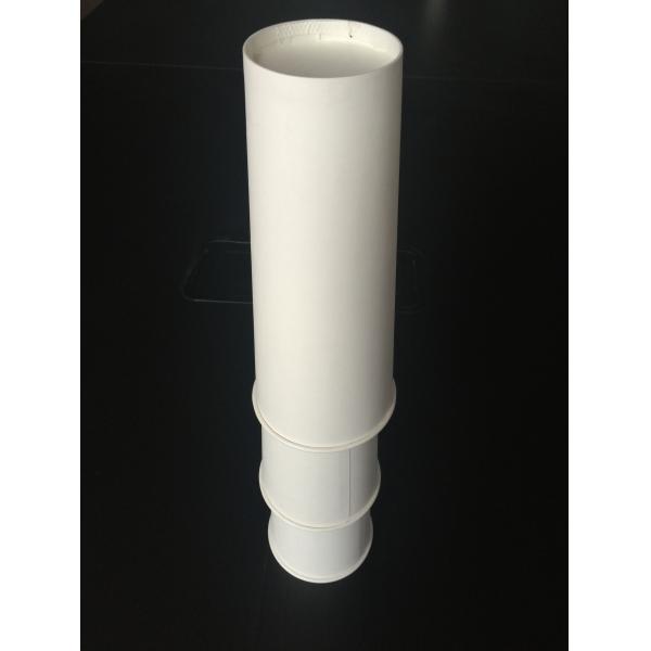 600ml Large Size Disposable Paper Cups Integrated / wedding nice disposable cups
