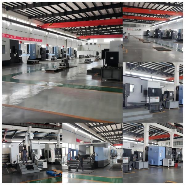 OEM Service Availables Hydraulic Hammer Rock Breaker for 50 Ton to 65 Ton Excavator