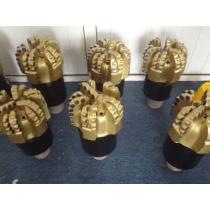 rock tools, PDC bits