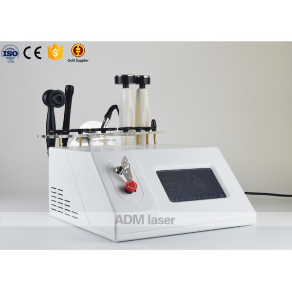 Dual Frequency RF Body Slimming Machine With Digital Control System