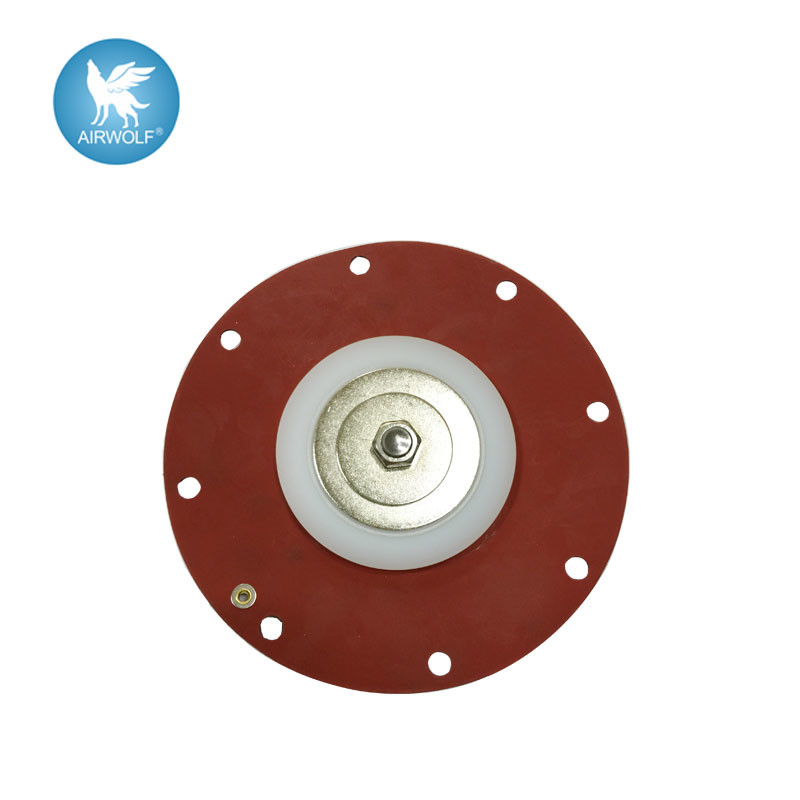 Buy cheap DN50 MD03-60 MD04-60 Pneumatic Valve Diaphragm product