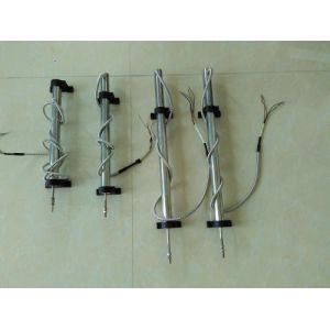 Buy cheap LVDT Displacement Turbine Speed Sensor 2000TD CS-1 dc12v product