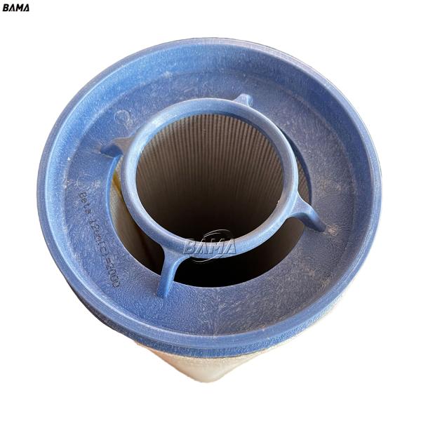 UE610AT40Z UE610AT40H Hydraulic Filter Element with 1 and B7 1000 Filter Fineness