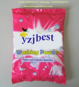 Buy cheap indian washing powders/washing powder/30g detergent sachet product