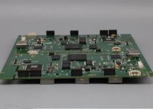 Buy cheap Double Side FR4 HASL Electronic Rigid PCB Assembly product