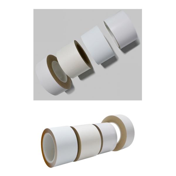 High Temperature Resistant Polyimide Label Material