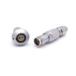 Push Pull Self Locking 1M 0M Waterproof Circular Connectors