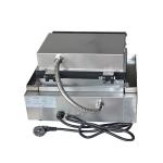 Snack Equipment Mini Doughnut Waffle Maker Electric To Make Donuts