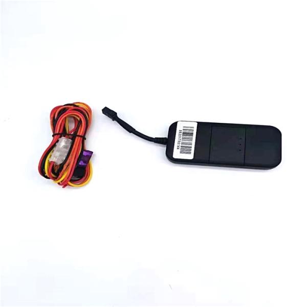 4G LTE Vehicle GPS Tracker ACC Input Detection Intelligent Car Tracking Anti-Theft