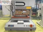 Desktop PCB Router Depaneling Machine 50000r/S Cnc Milling