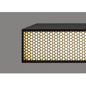 3600lm 45W SMD2835 Concentrated Brightness LED Surface Mount Linear Light