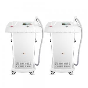 Buy cheap ISO13485 808nm Diode Laser Permanent Hair Removal Machine product