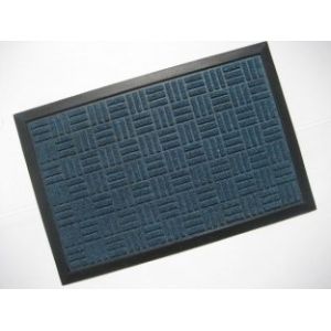 Rubber door mat,High loop mat 912H-HP