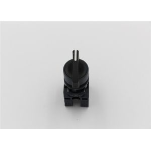 Three Position Push Button Electrical Switch Waterproof Momentary Push Button