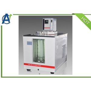 ASTM D1122 Relative Density Test Apparatus For Engine Coolants