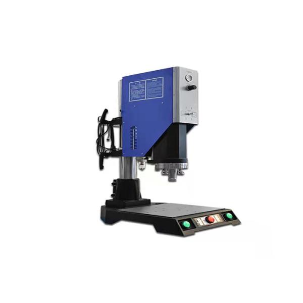 Desk Type 15KHz High Frequency Plastic Welding Machine