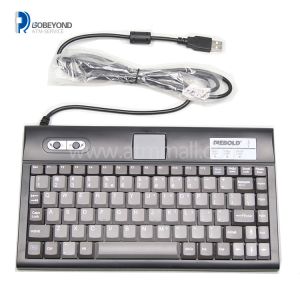 Diebold OPTEVA5XX 49-221669-000A ATM Machine Keyboard