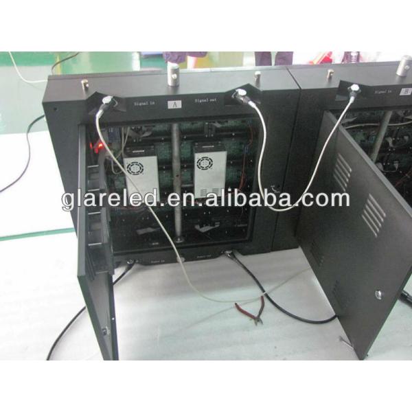 P31.25 Yellow LED Traffic Signs Warning Essential For Variable Message Signs