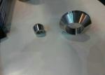 Super Duplex Stainless Steel Fitting Pipe outlets 2205 2507 UNS S32205 S331803