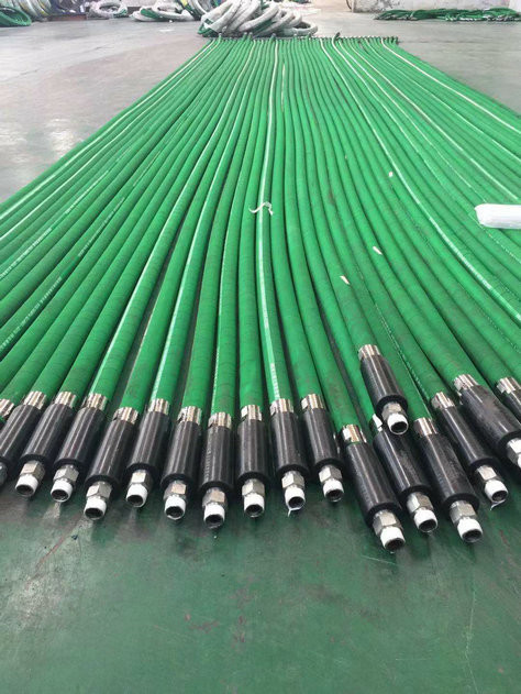 Buy cheap Hydraulic Fluids BOP Control Hose product